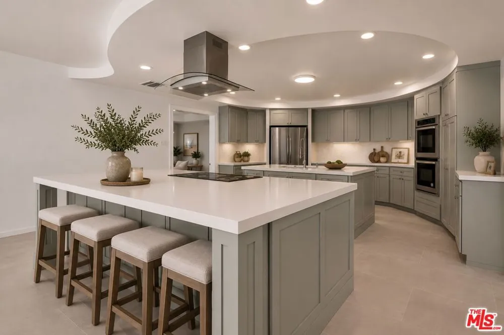 17606 Camino De Yatasto Pacific Palisades, CA 90272