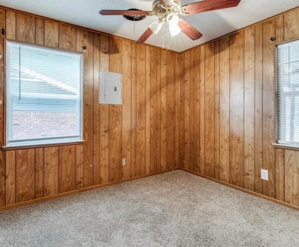 4744 Richard Street Forest Hill, TX 76119