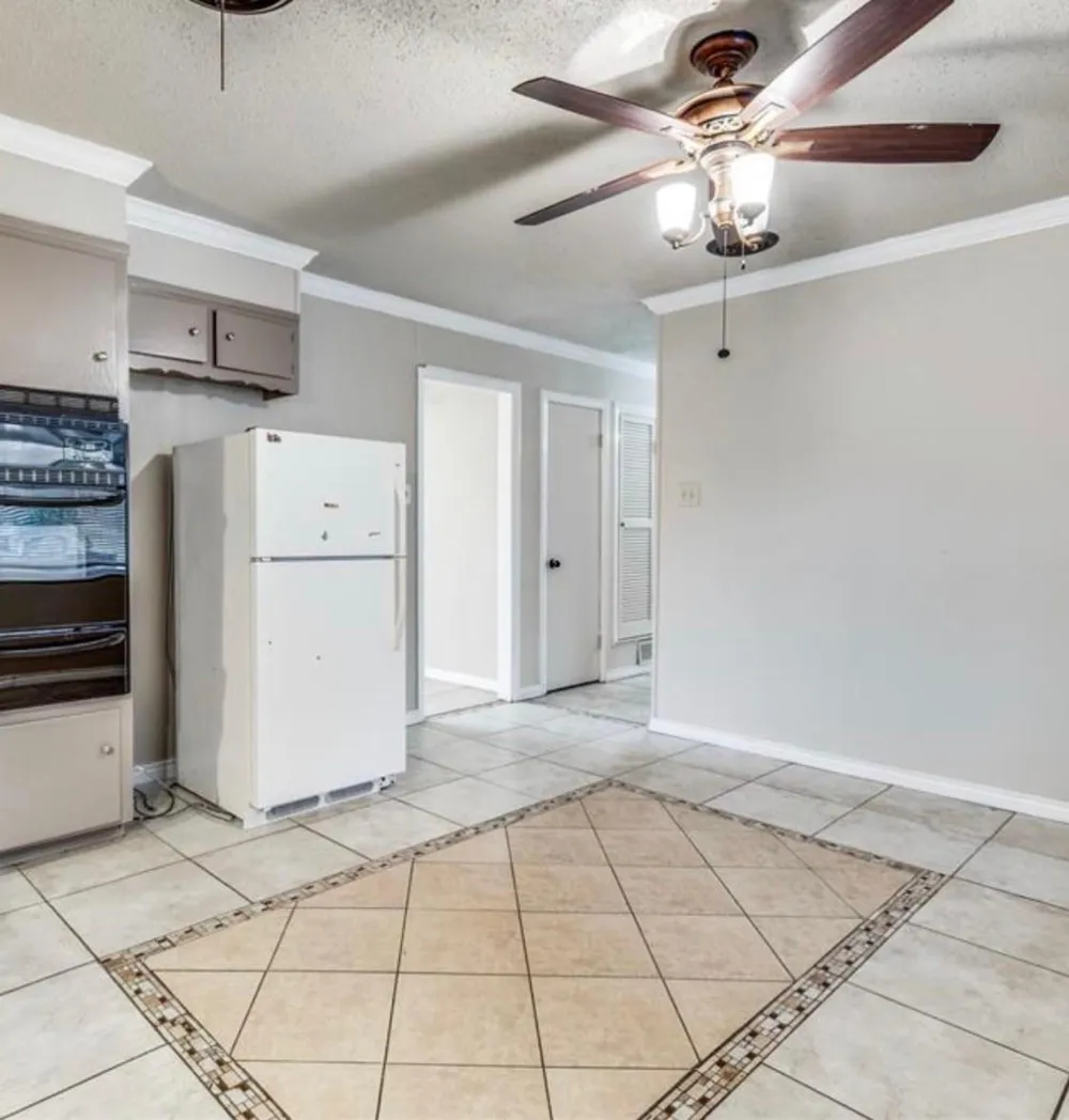 4744 Richard Street Forest Hill, TX 76119