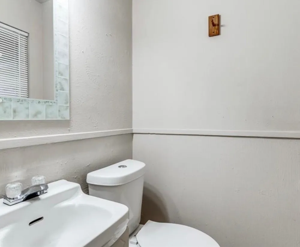 4744 Richard Street Forest Hill, TX 76119