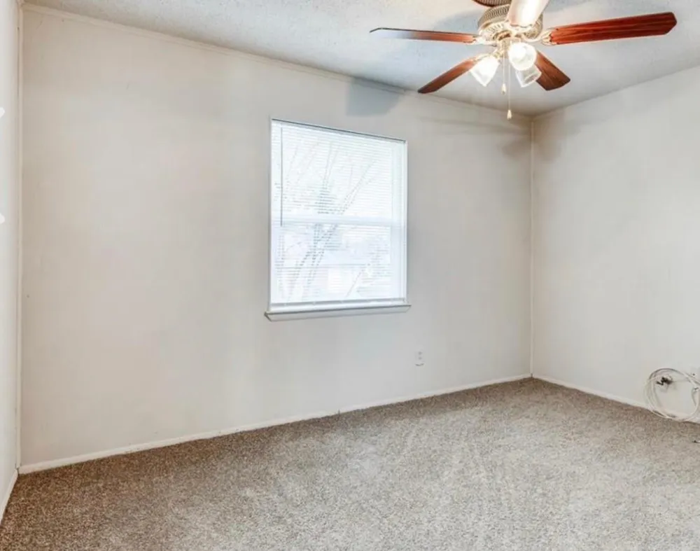 4744 Richard Street Forest Hill, TX 76119
