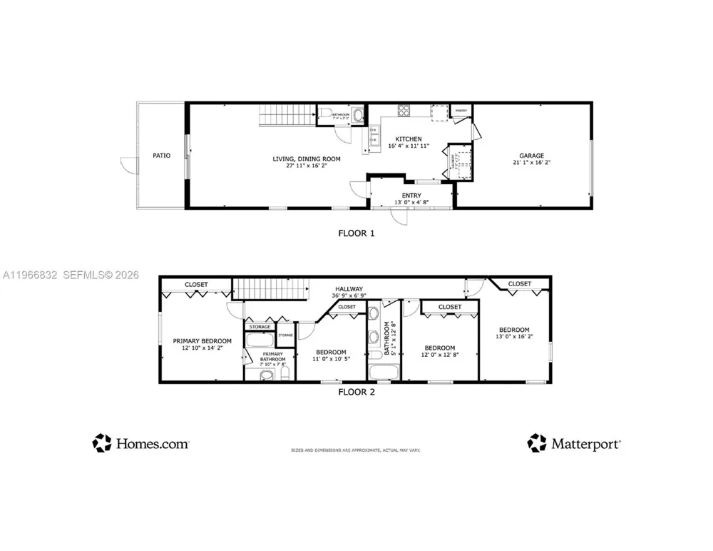 2167 Hacienda Ter Weston, FL 33327