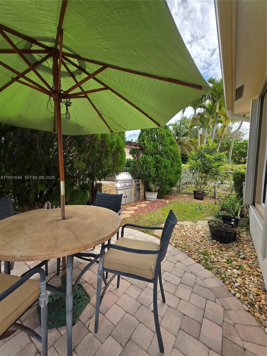1905 Harbor View Cir Weston, FL 33327