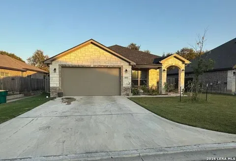 505 Holstein Drive