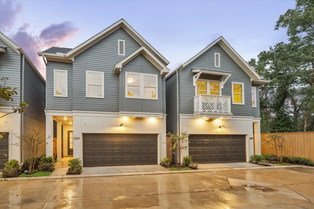 6024 Tc Jester Boulevard