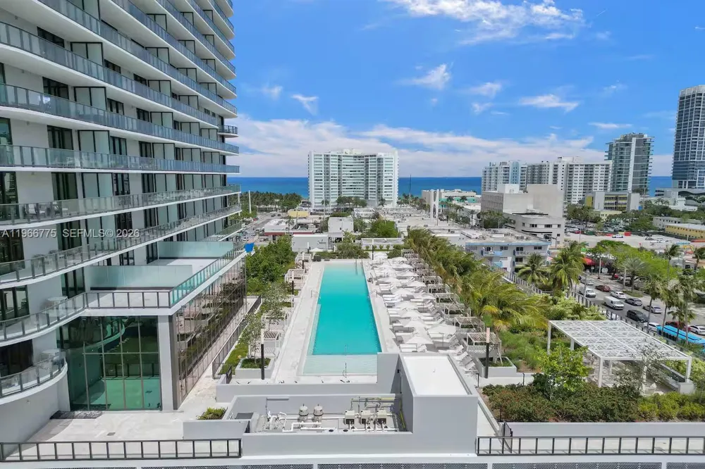 580 72nd St #705 Miami Beach, FL 33141