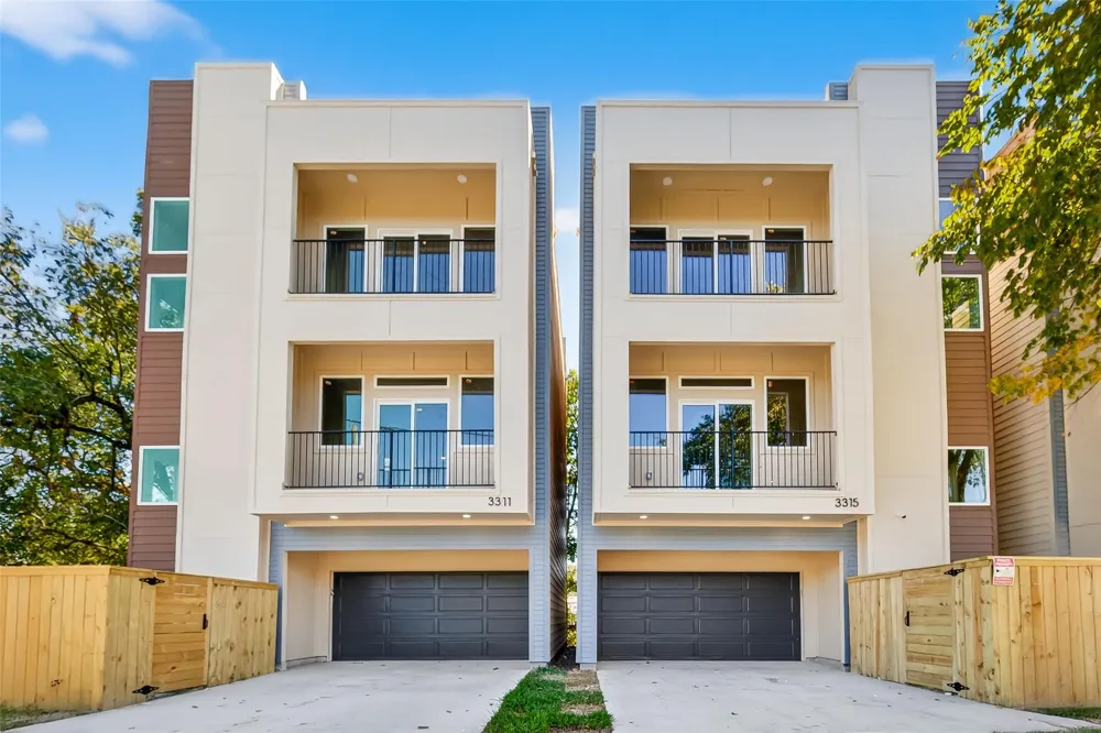 3311 Nettleton Street