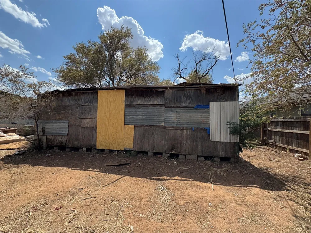 609 Avenue O Lamesa, TX 79331