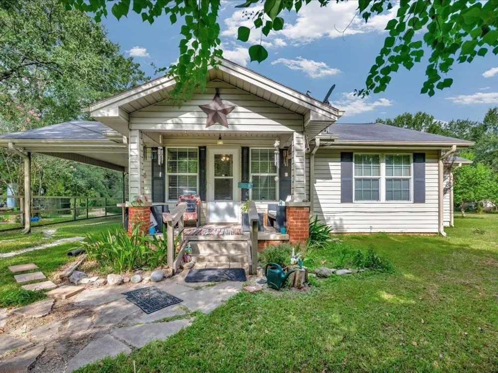 635 Oscar Berry Road