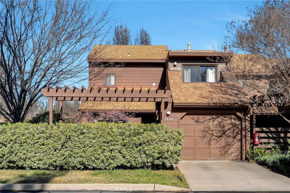 2500 Shooting Star Way Chico, CA 95928