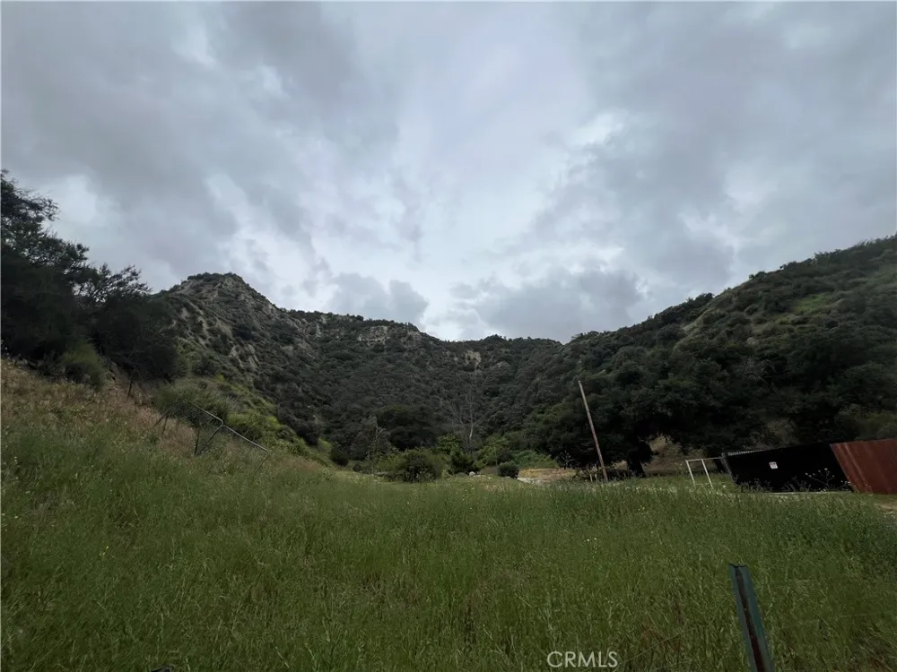 Roosevelt Avenue Castaic, CA 91384