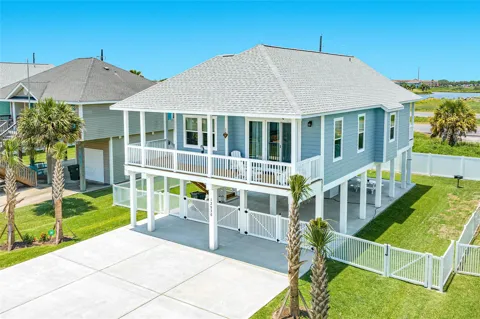 13930 Pirates Beach Boulevard