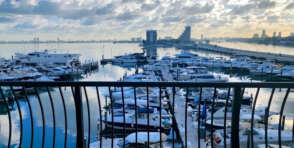 555 NE 15th St #516 Miami, FL 33132