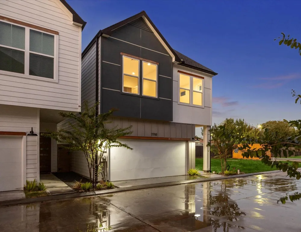 7702 Sky Dweller Drive