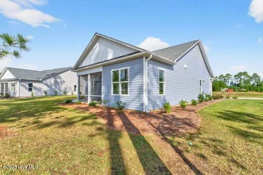 3789 Summer Breeze Court NE Bolivia, NC 28422