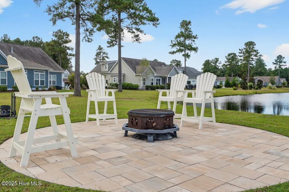 3789 Summer Breeze Court NE Bolivia, NC 28422