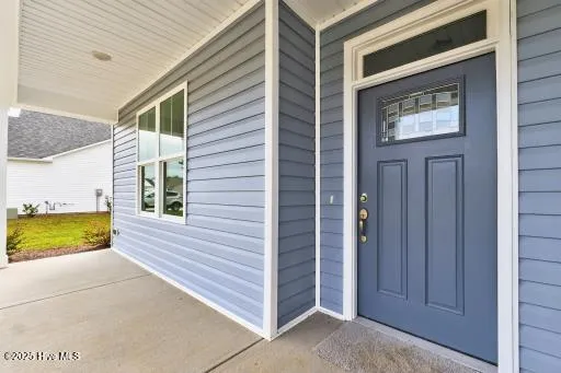 3789 Summer Breeze Court NE Bolivia, NC 28422