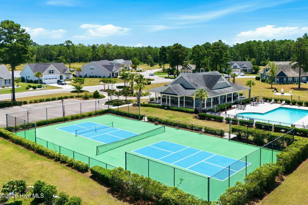 3789 Summer Breeze Court NE Bolivia, NC 28422