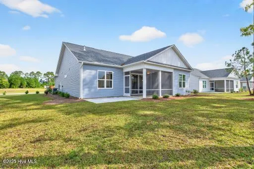 3789 Summer Breeze Court NE Bolivia, NC 28422