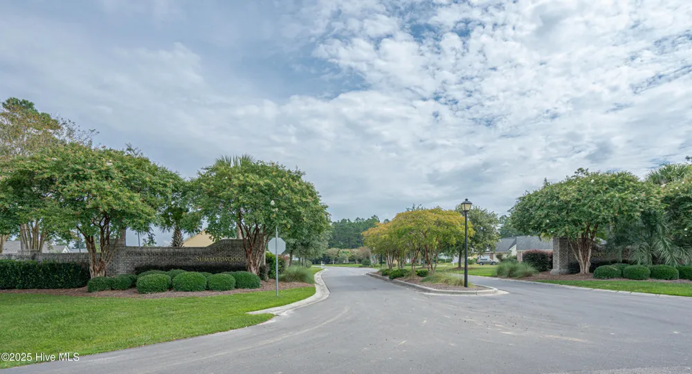 3789 Summer Breeze Court NE Bolivia, NC 28422