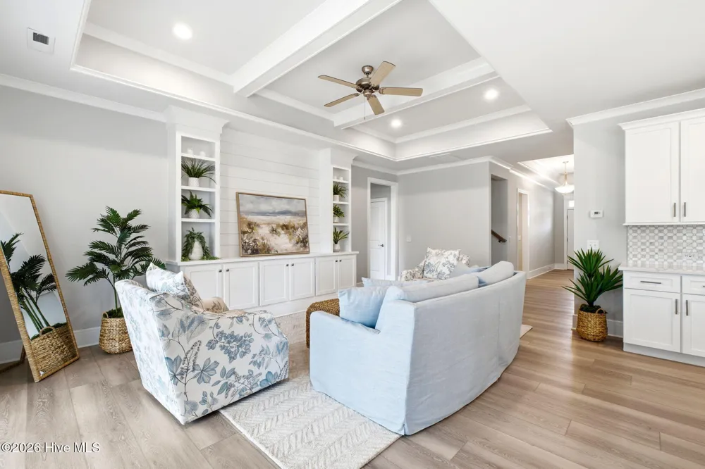 3789 Summer Breeze Court NE Bolivia, NC 28422