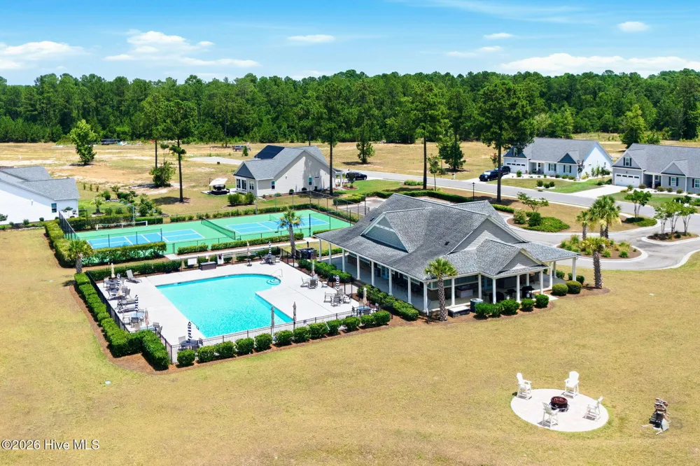 3789 Summer Breeze Court NE Bolivia, NC 28422