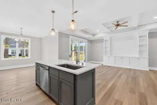3789 Summer Breeze Court NE Bolivia, NC 28422