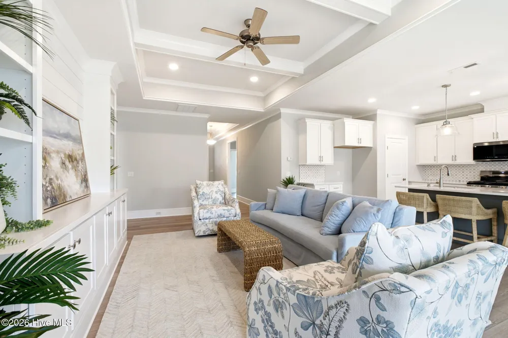 3789 Summer Breeze Court NE Bolivia, NC 28422