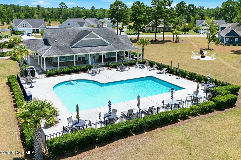 3789 Summer Breeze Court NE Bolivia, NC 28422