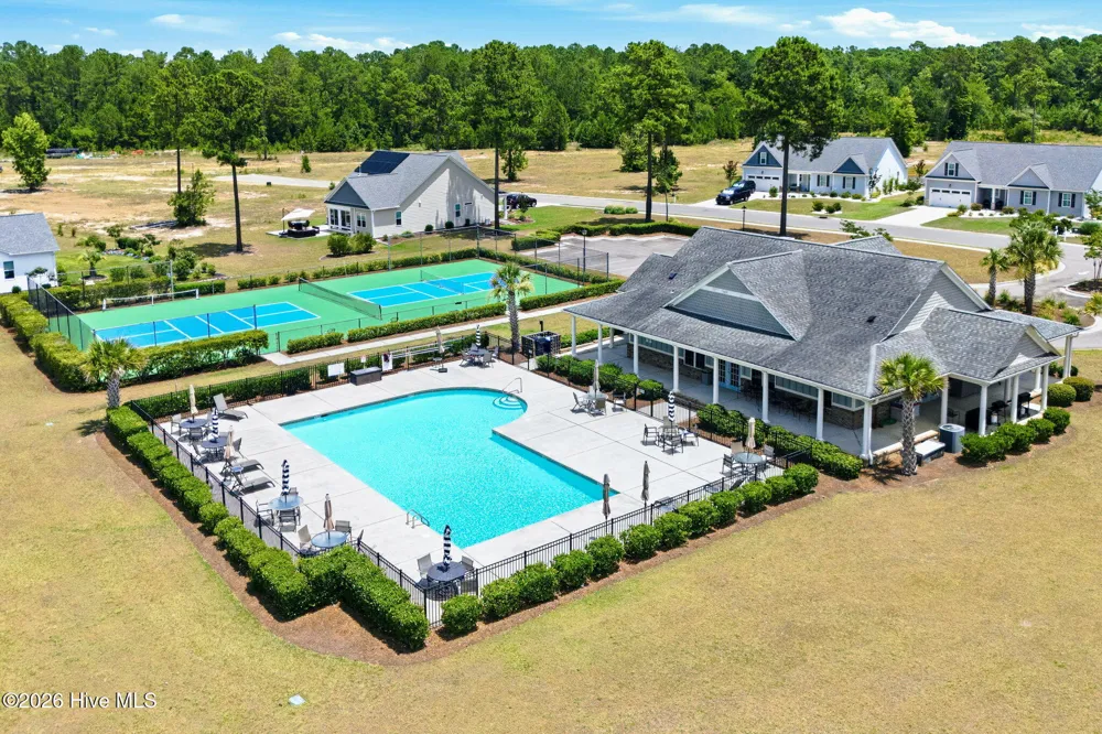 3789 Summer Breeze Court NE Bolivia, NC 28422