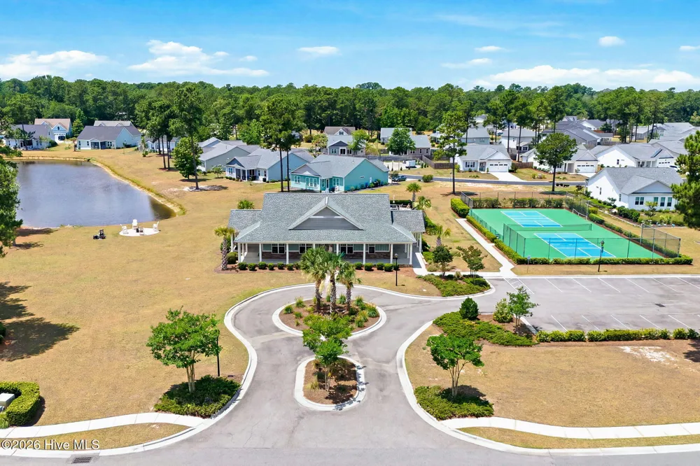 3789 Summer Breeze Court NE Bolivia, NC 28422