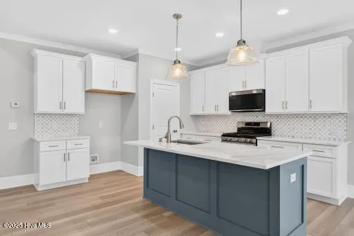 3789 Summer Breeze Court NE Bolivia, NC 28422