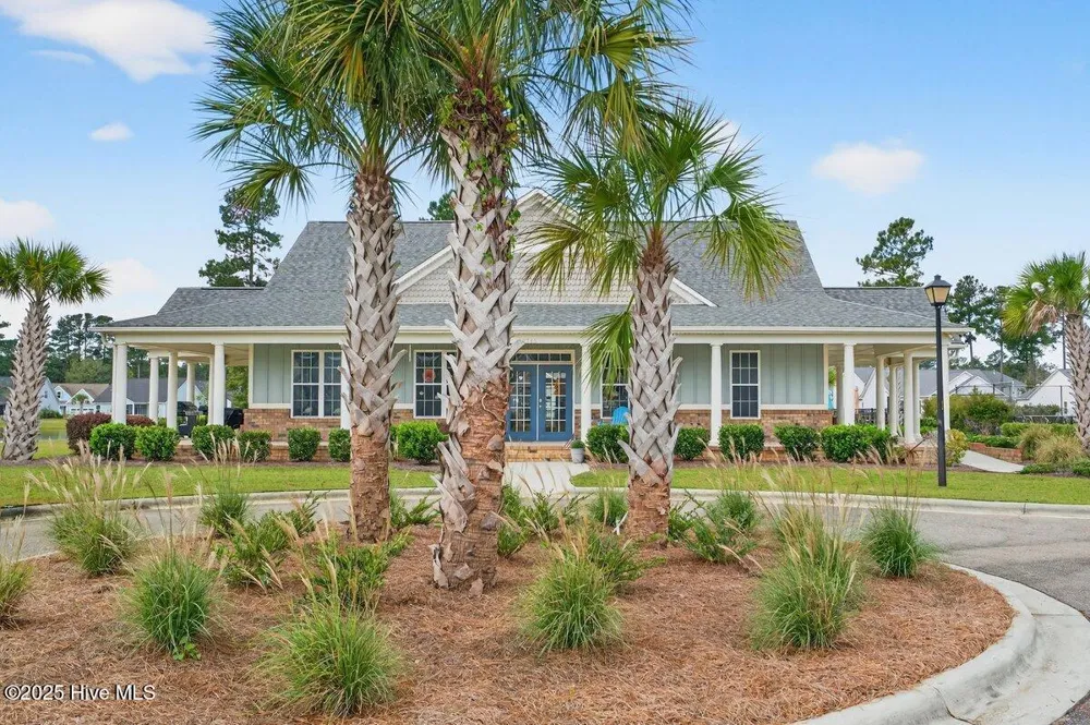 3789 Summer Breeze Court NE Bolivia, NC 28422