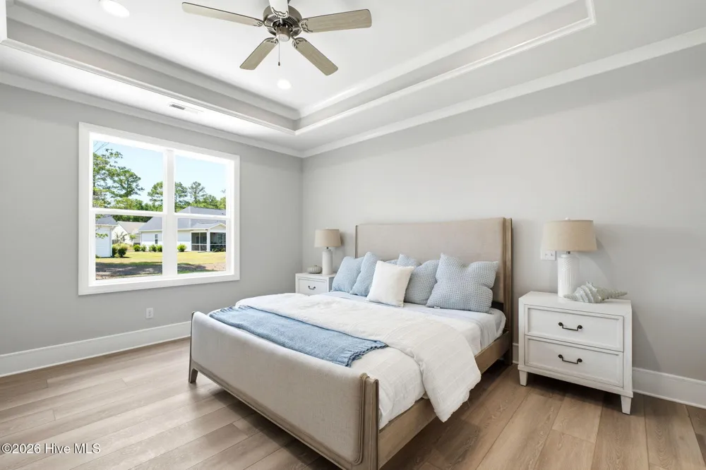 3789 Summer Breeze Court NE Bolivia, NC 28422