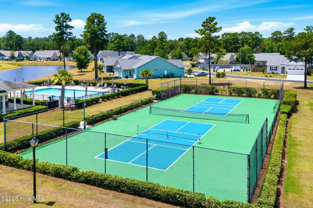 3789 Summer Breeze Court NE Bolivia, NC 28422