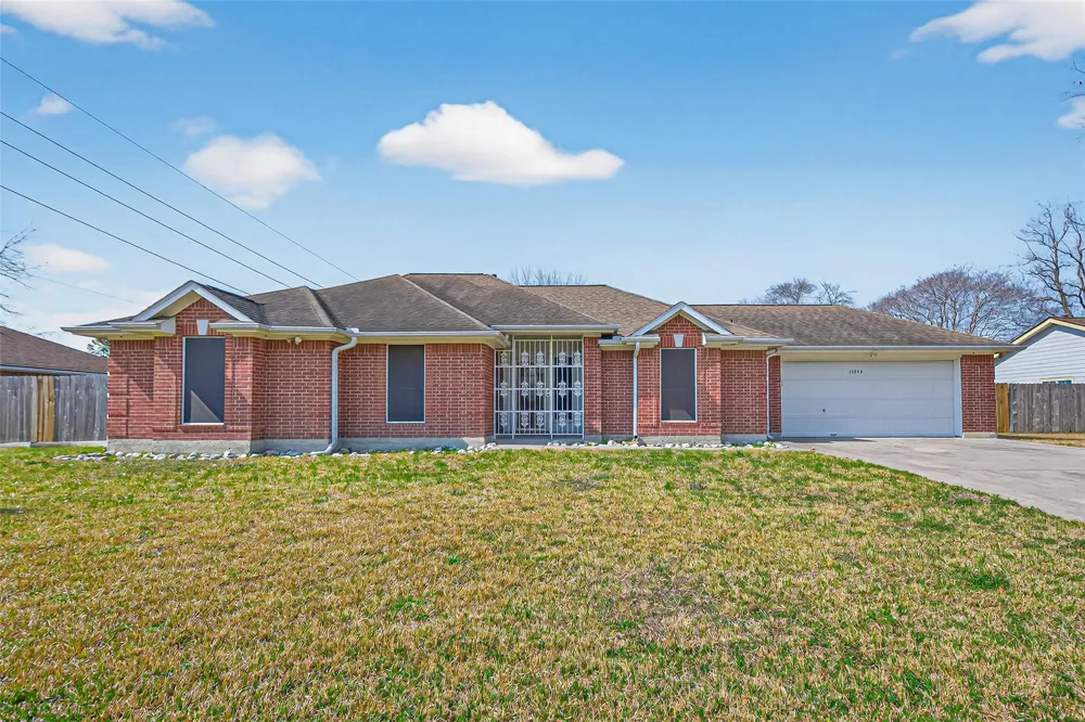 16827 Vandergrift Drive