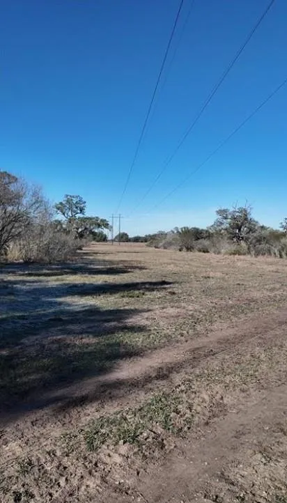 3382 E Fm 1961 Goliad, TX 77963