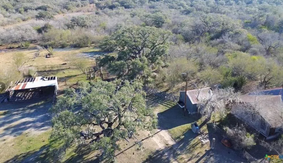 3382 E Fm 1961 Goliad, TX 77963