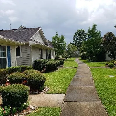 1569 Nichole Woods Drive