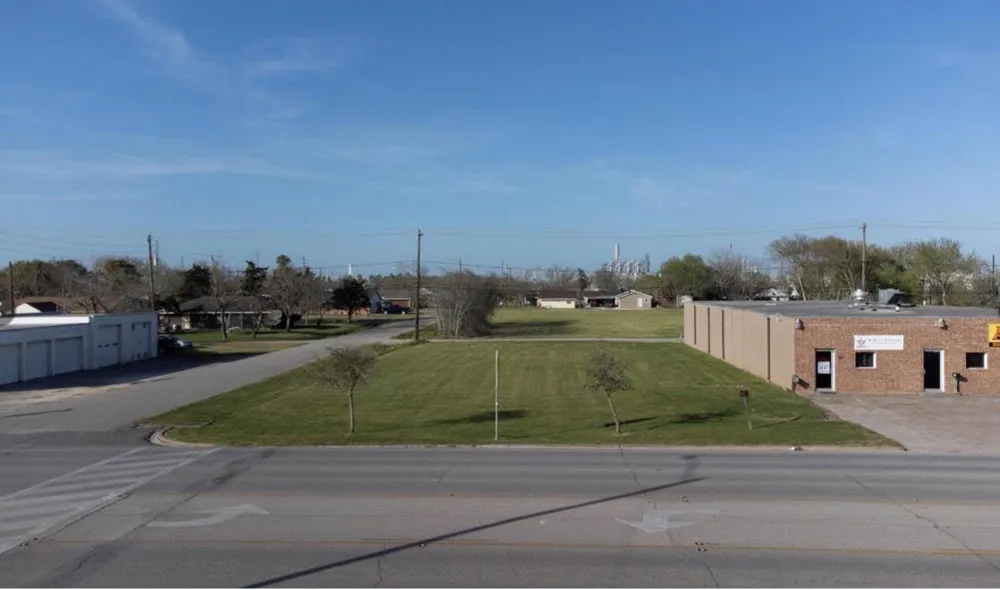 Gulf Boulevard Freeport, TX 77541