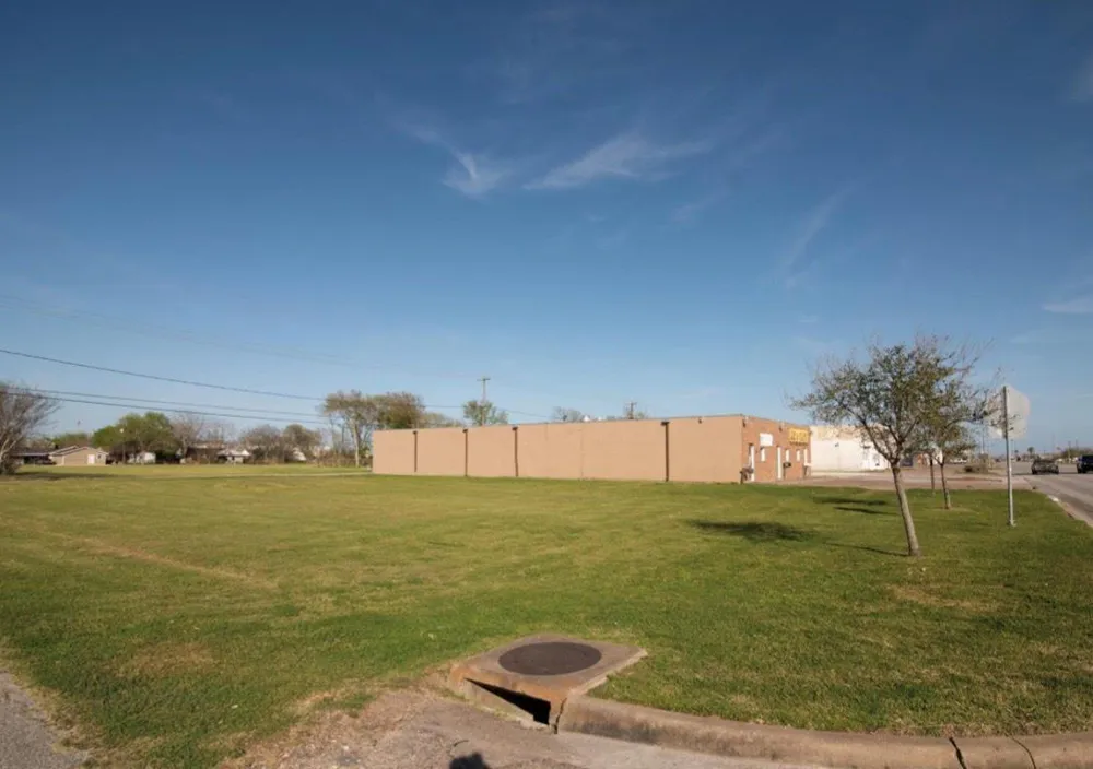 Gulf Boulevard Freeport, TX 77541