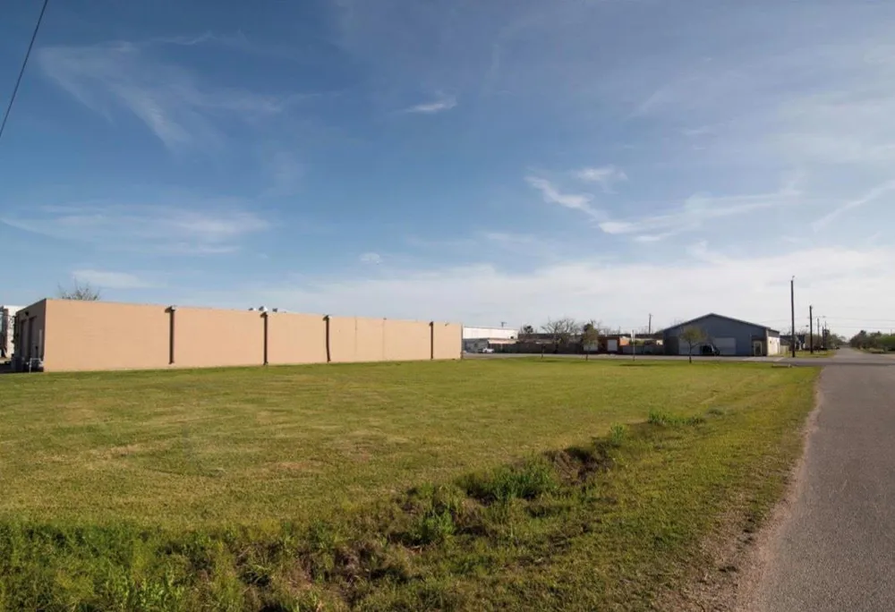 Gulf Boulevard Freeport, TX 77541