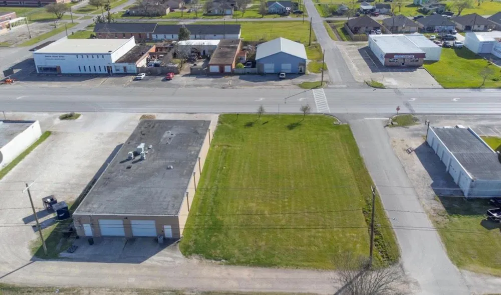 Gulf Boulevard Freeport, TX 77541