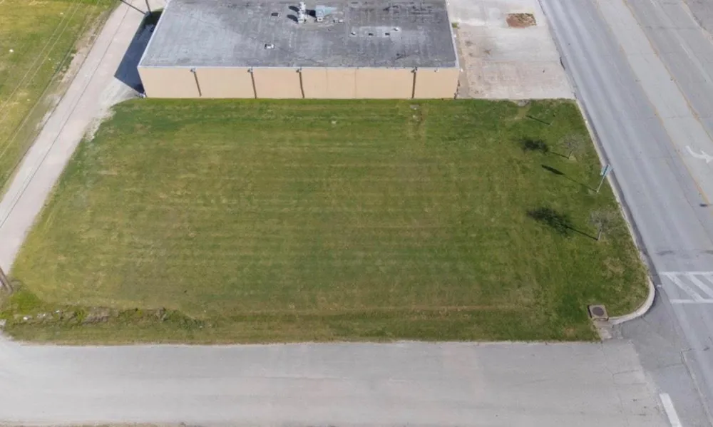 Gulf Boulevard Freeport, TX 77541