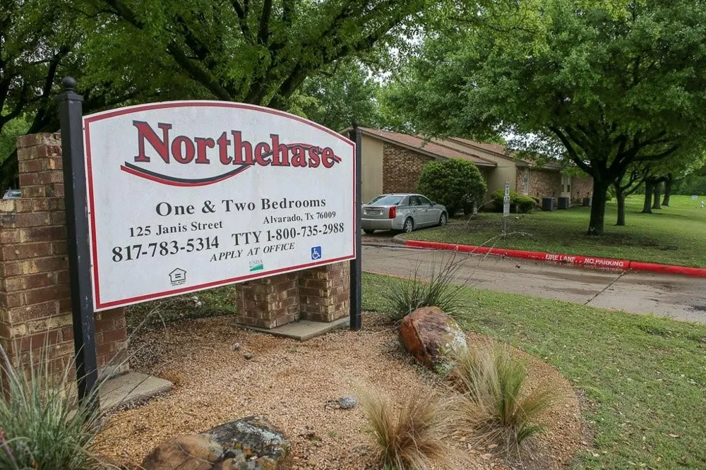125 Janis Street Alvarado, TX 76009
