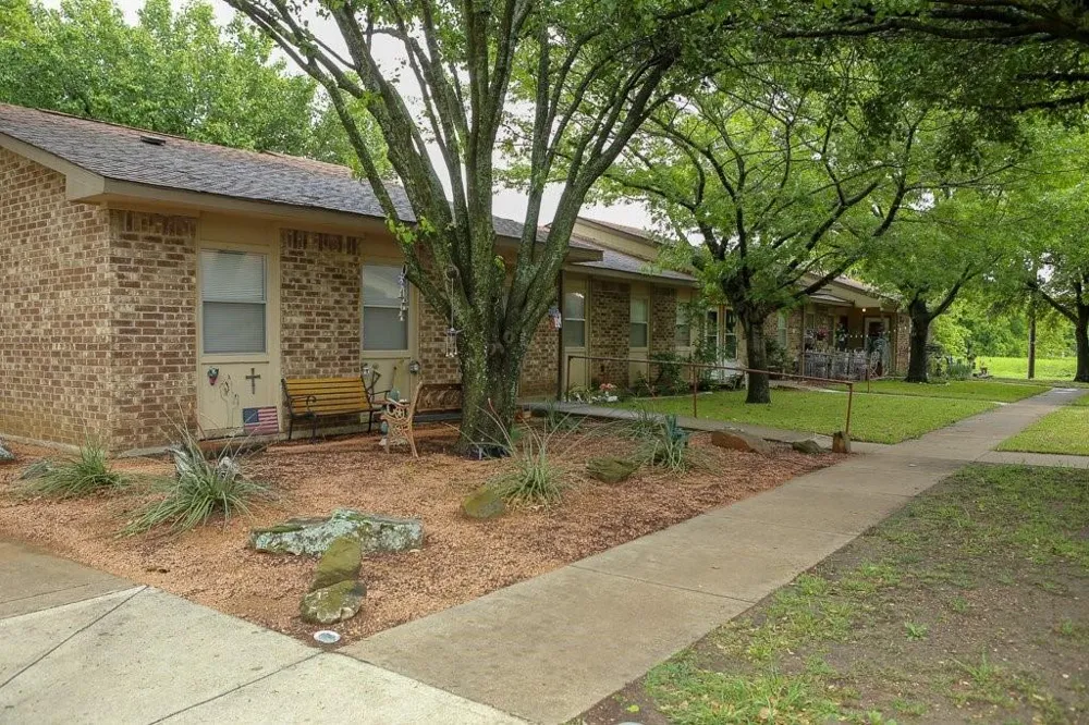 125 Janis Street Alvarado, TX 76009
