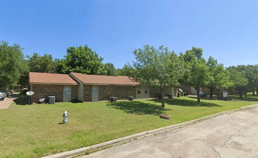 125 Janis Street Alvarado, TX 76009