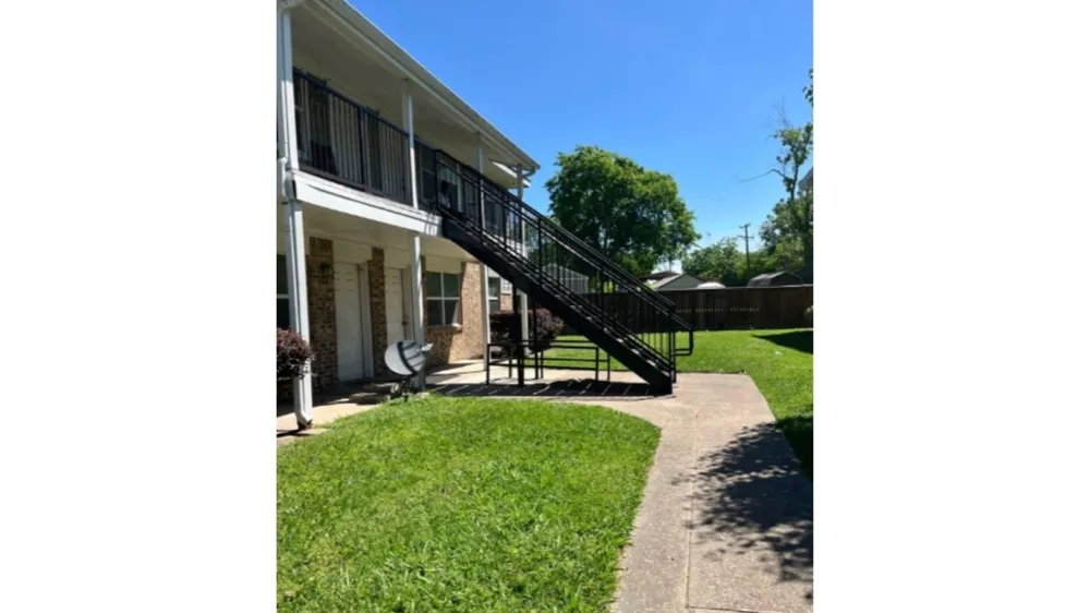 701 Madison Street Madisonville, TX 77864