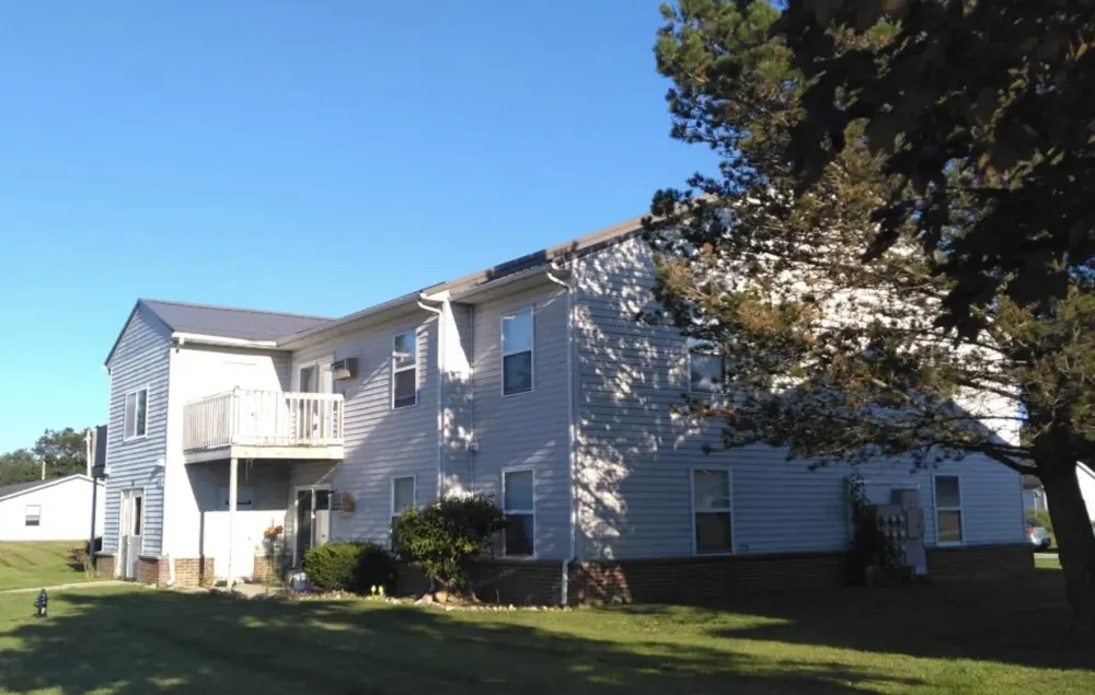 309 Oxford Drive Greenville, OH 45331