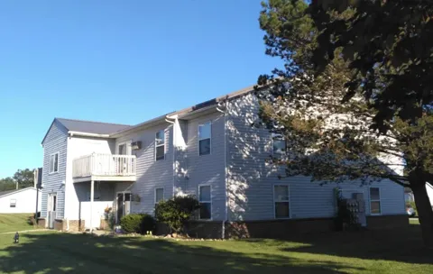 309 Oxford Drive